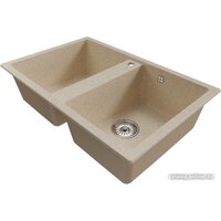 Mixline ML-GM23 552040 (бежевый) Image #2