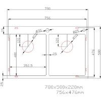 Stellar E7850-2NB (нано черный) Image #19