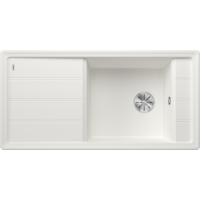 Blanco Faron XL 6 S Silgranit белый (524807)