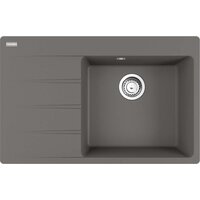 Franke Centro CNG 611-78 TL 114.0633.141 (каменный серый)
