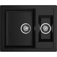 GranFest Quadro GF-Q610K (черный)