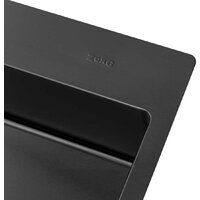 ZorG ZRN 5080 Premium R PVD Gunblack Image #8
