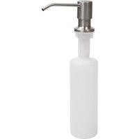 Futur FK 5550 Eco Embossing Pop-up Mixer plus R86.41.05 (Satin) Image #8