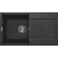 Elleci Easy 290 Full Black 40