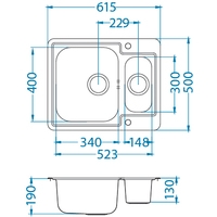 Alveus Line Maxim 50 Image #3
