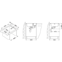 Alveus Line Maxim 50 Image #4