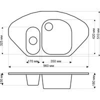 Gerhans E02 (графит) Image #2