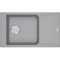 Franke FX FXG 611-86 (серый камень) Image #1