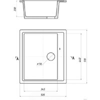 Gerhans A11 (оникс) Image #2
