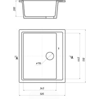 Gerhans A11 (оникс) Image #2