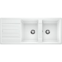 Blanco Legra 8 S 523165 (белый)
