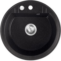 Ferro Mezzo II DRGM1/51HA (графит блестящий)