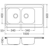 Alveus Classic Pro 80 1130472 Image #3