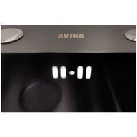 Avina HM4848 PVD (графит) Image #7