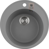 Weissgauff WG 48505 Gray
