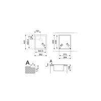 Smeg VFU34SFR Image #2