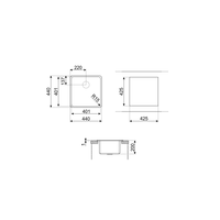 Smeg VFU40SFR Image #2