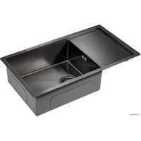 Paulmark PM217844-GM Image #2