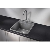 Granula ST-4802 (графит) Image #2