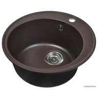 Wisent 480-27WR (с сифоном GER013) Image #4