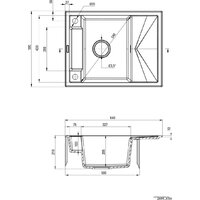 Deante Magnetic ZRM N11A Image #2