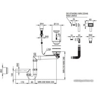 Deante Magnetic ZRM N11A Image #3