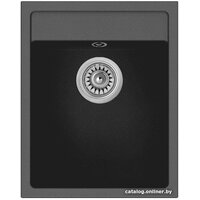 Longran Ultra ULS400.500 (оникс)