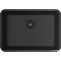 Omoikiri Omi 53-U/I-GB Ultra Mini (графит) Image #1