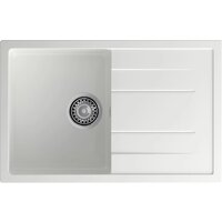 GranFest Quadro 780L (иней) Image #1