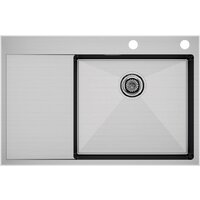 Paulmark Atlan Edge PM777851-BSR