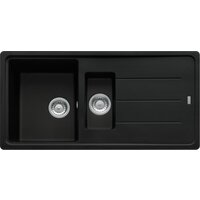 Franke Basis BFG 651-97 114.0676.277 (матовый черный)