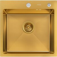 ARFEKA Eco AR 500*500 Gold PVD Nano Decor Image #2