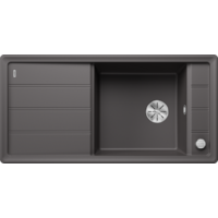 Blanco Faron XL 6 S Silgranit тёмная скала клапан автомат (524784) Image #1