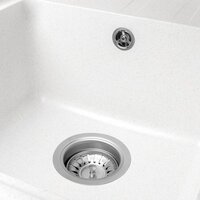 Saniteco Rosa (белый) Image #8