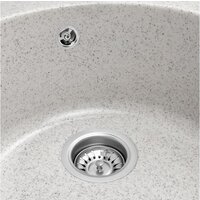 Saniteco Linea (серый) Image #9