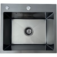 Blantek LS-5050HN Honeycomb Nano black Image #1