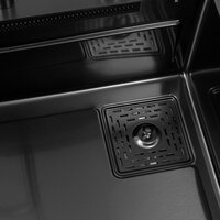 ARFEKA AF PVD Nano 75x46 (черный) Image #7