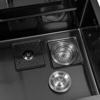 ARFEKA AF PVD Nano 75x46 (черный) Image #5