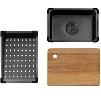 ARFEKA AF PVD Nano 75x46 (черный) Image #3