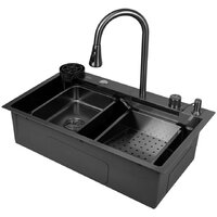 ARFEKA AF PVD Nano 75x46 (черный) Image #2