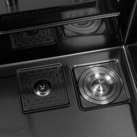 ARFEKA AF PVD Nano 75x46 (черный) Image #6