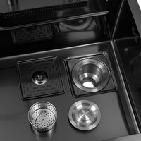 ARFEKA AF PVD Nano 75x46 (черный) Image #4