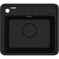 Deante Momi ZKM N103 (черный)