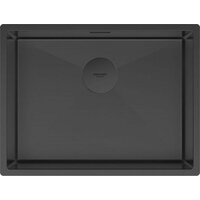 Paulmark Next 58 UNI PM215844-MBN (черный/черный матовый)