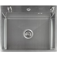 Futur FK 6050 Eco Embossing Pop-up Standart (Satin) Image #4