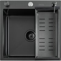 Futur FK 5050 Eco Embossing Pop-up Roll plus (Black Nano) Image #3