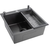 Futur FK 5050 Eco Embossing Pop-up Roll plus (Black Nano) Image #4