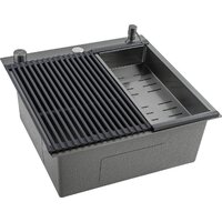 Futur FK 5050 Eco Embossing Pop-up Roll plus (Black Nano)