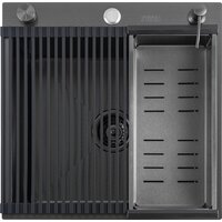 Futur FK 5050 Eco Embossing Pop-up Roll plus (Black Nano) Image #2