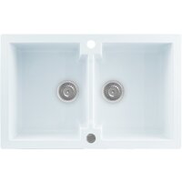 Kernau KGS A 80 2B Pure White